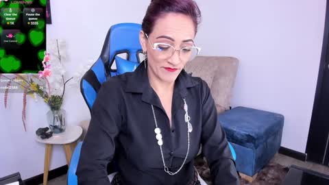 RUBY online show from 24, 1, 2025