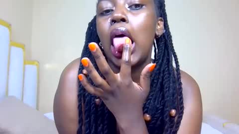 RUBBY online show from 14, 11, 2025