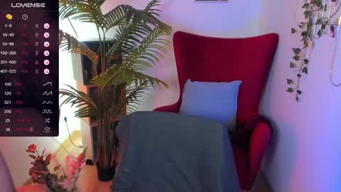 Ruby online show from 14, 11, 2025