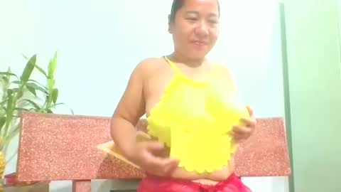 Snapshot of ruby_chann chatting on 15, 9, 2025 ruby_chann online show from 15, 9, 2025
