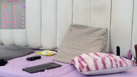 ruby_cruzz online show from 19, 5, 2026