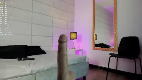 Snapshot of ruby_diamonds_ chatting on 2, 7, 2026 Ruby online show from 2, 7, 2026