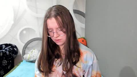 ruby_doyle online show from 28, 1, 2025
