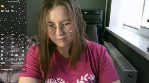 ruby_doyle online show from 24, 9, 2025