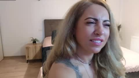 Snapshot of ruby_fit chatting on 8, 11, 2025 Ruby online show from 8, 11, 2025