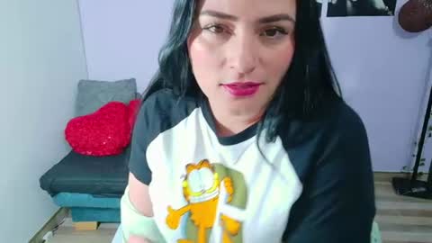 Ruby online show from 14, 7, 2026