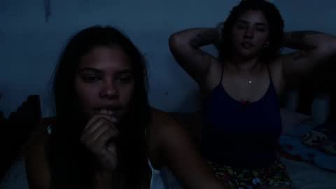 ruby and megan online show from 8, 2, 2025