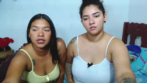 ruby and megan online show from 17, 2, 2025