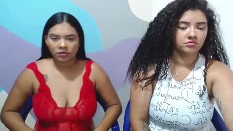 ruby and megan online show from 18, 9, 2025