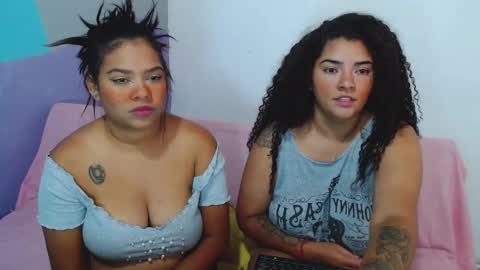 ruby and megan online show from 8, 10, 2025