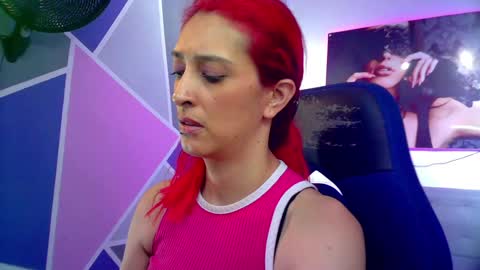 Snapshot of ruby_your_milf chatting on 21, 12, 2024 ruby_your_milf online show from 21, 12, 2024