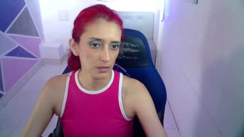 Snapshot of ruby_your_milf chatting on 30, 12, 2024 ruby_your_milf online show from 30, 12, 2024