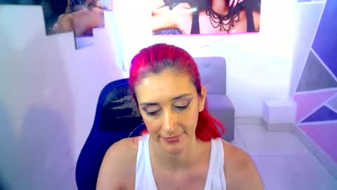 Snapshot of ruby_your_milf chatting on 28, 1, 2025 ruby_your_milf online show from 28, 1, 2025