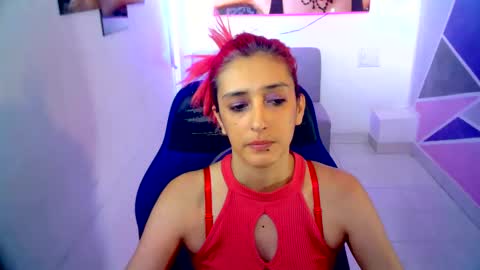 Snapshot of ruby_your_milf chatting on 30, 1, 2025 ruby_your_milf online show from 30, 1, 2025