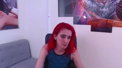 Snapshot of ruby_your_milf chatting on 18, 2, 2025 ruby_your_milf online show from 18, 2, 2025