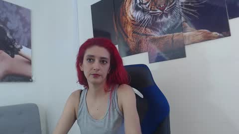 Snapshot of ruby_your_milf chatting on 21, 2, 2025 ruby_your_milf online show from 21, 2, 2025
