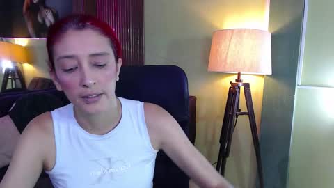 ruby_your_milf online show from 16, 2, 2026