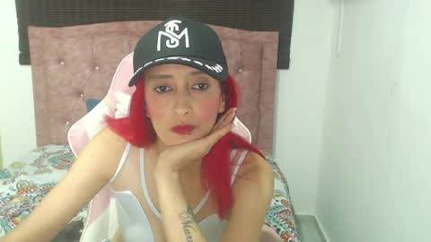 ruby_your_milf online show from 9, 6, 2026