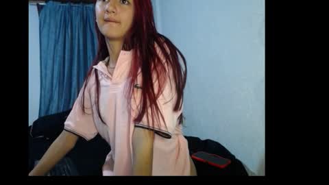 ruby online show from 20, 10, 2025