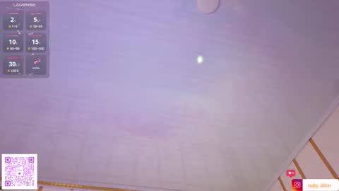 Snapshot of rubyconer5 chatting on 9, 1, 2026 Ruby online show from 9, 1, 2026