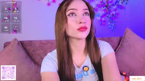 Snapshot of rubyconer5 chatting on 19, 1, 2026 Ruby online show from 19, 1, 2026