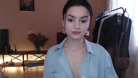 Ruby online show from 27, 1, 2025