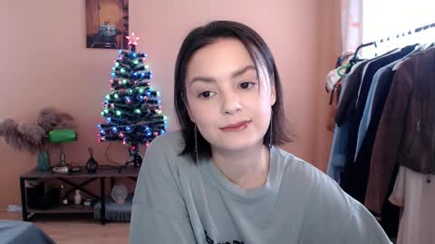 Ruby online show from 14, 1, 2026