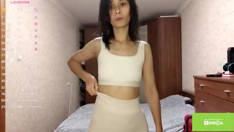 Snapshot of rubyejakobson chatting on 15, 10, 2025 Leslie online show from 15, 10, 2025