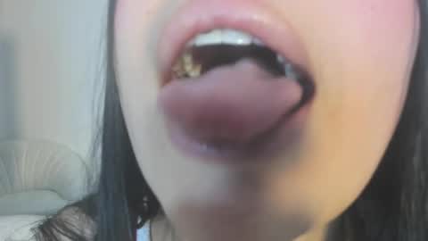 Snapshot of rubyhlowe chatting on 8, 6, 2026 RUBY online show from 8, 6, 2026
