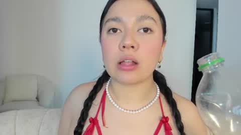 Snapshot of rubyhlowe chatting on 13, 6, 2026 RUBY online show from 13, 6, 2026