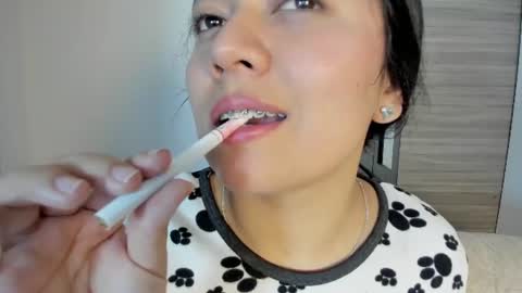 Snapshot of rubyhlowe chatting on 10, 7, 2026 RUBY online show from 10, 7, 2026