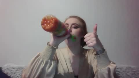 Ruby online show from 21, 12, 2025