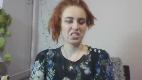 Ruby online show from 9, 1, 2026