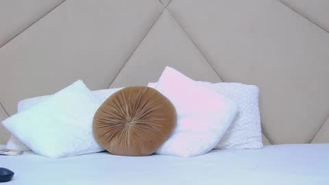 Ruby Luxe online show from 25, 1, 2025