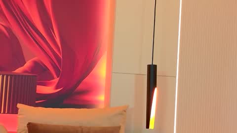 Ruby Luxe online show from 3, 10, 2025