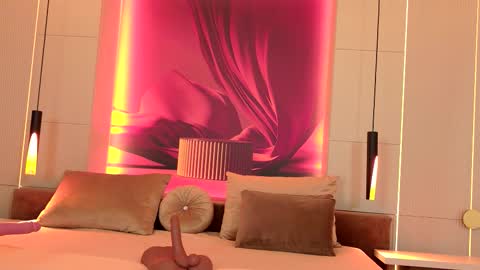 Ruby Luxe online show from 12, 10, 2025