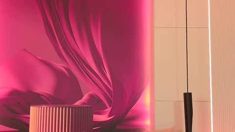 Ruby Luxe online show from 16, 11, 2025