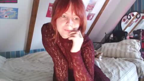 rubylynxxx online show from 23, 11, 2025