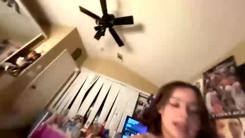 rubymonroe2007 online show from 27, 3, 2026