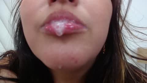 Snapshot of rubyreyes chatting on 8, 2, 2025 rubyreyes online show from 8, 2, 2025