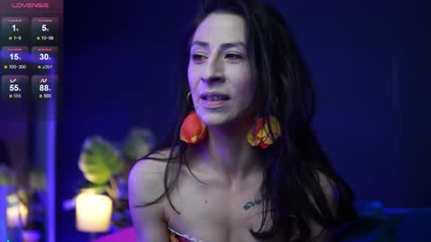  Ruby  online show from 10, 10, 2025