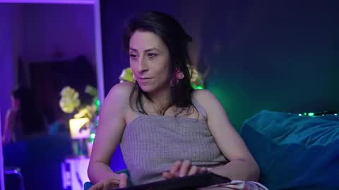  Ruby  online show from 28, 11, 2025