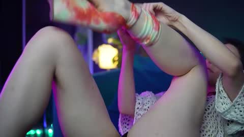  Ruby  online show from 27, 2, 2026