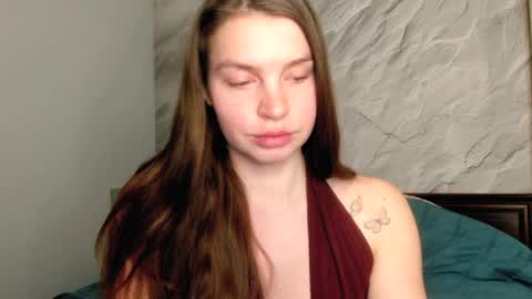 Snapshot of rubyskot chatting on 21, 4, 2026 rubyskot online show from 21, 4, 2026