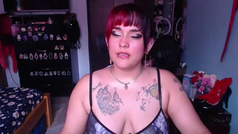 rubyskywalkerr online show from 30, 9, 2025