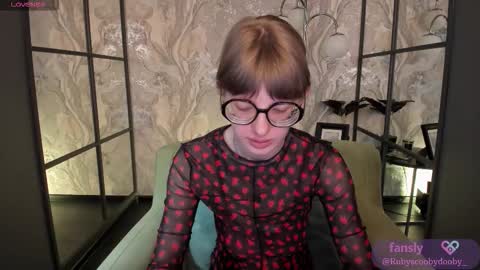 Snapshot of rubytwinkle chatting on 13, 2, 2026 Ruby online show from 13, 2, 2026