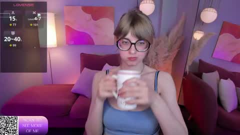Snapshot of rubytwinkle chatting on 25, 5, 2026 Ruby online show from 25, 5, 2026