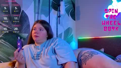 Snapshot of rubyvalen chatting on 20, 11, 2025 Ruby online show from 20, 11, 2025