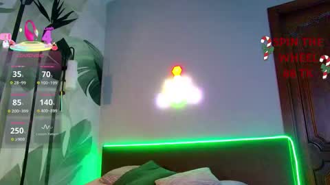 Snapshot of rubyvalen chatting on 17, 12, 2025 Ruby online show from 17, 12, 2025