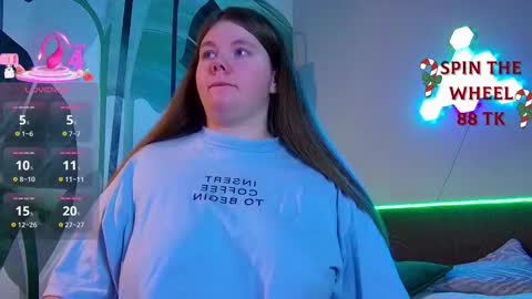 Snapshot of rubyvalen chatting on 18, 12, 2025 Ruby online show from 18, 12, 2025